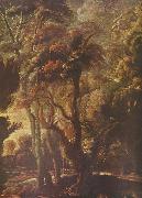 Peter Paul Rubens Jagd der Atalante France oil painting artist